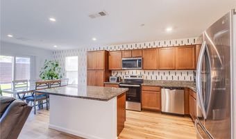 505 Turtleback Falls Ave, Indian Springs, NV 89018