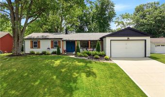 161 Devorah Dr, Aurora, OH 44202