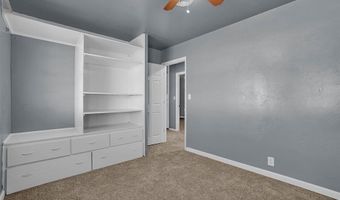 1205 N Chalmers St, Altus, OK 73521