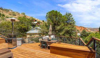 84 SHEARER Ave, Bisbee, AZ 85603