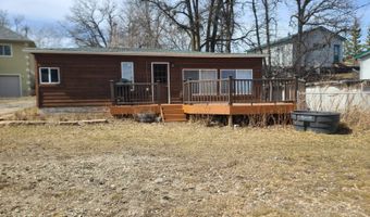 733 Minot Bch, Bottineau, ND 58318