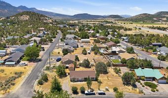 132 E REX LAYNE Dr, Central, UT 84722