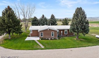 3000 Sales Rd, Belgrade, MT 59714