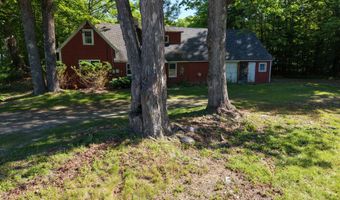 197 Smithfield Rd, Belgrade, ME 04917