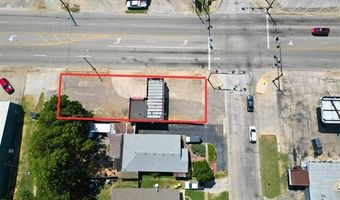 400 S Mississippi, Ada, OK 74820