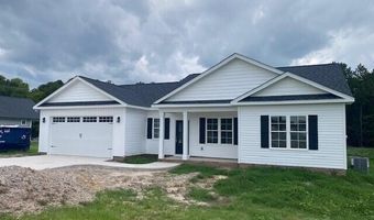 4026 Needham Rd, Bailey, NC 27807