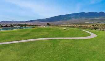 414 Pebble Beach Ct Lot 124, Dayton, NV 89403