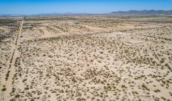 W Houser Rd, Casa Grande, AZ 85193