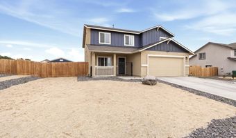 2278 Evelynn St, Fernley, NV 89408
