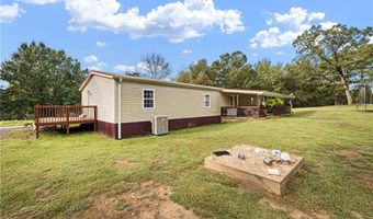 11695 E Old Belleville Rd, Belleville, AR 72824