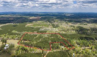 2058 COOSA COUNTY ROAD 91, Alexander City, AL 35010
