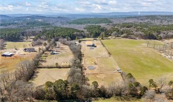 356 W Oak Grove Rd NW, Adairsville, GA 30103