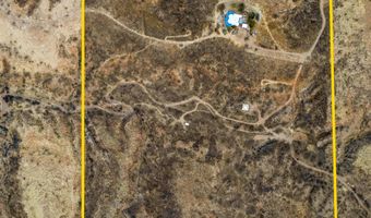 36100 S CAMINO TRES CERROS Rd, Amado, AZ 85645