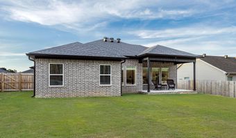 6037 Midway, Alexander, AR 72002