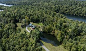 1235 Lost Nation Rd, Albany, VT 05827
