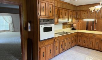 50040 Rabun Rd, Bay Minette, AL 36507