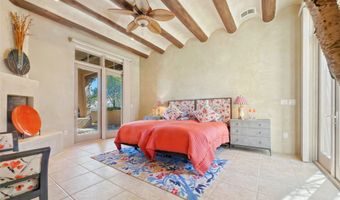 4 Avenida Herrera, Santa Fe, NM 87506