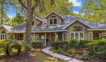 174 Alljoy Rd, Bluffton, SC 29910