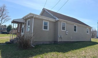 101 HILLSIDE Ave, Frederica, DE 19946