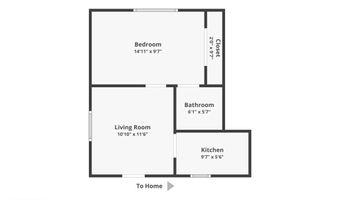 6190 Mesa, Los Angeles, CA 90042