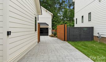 921 Woodside Ave, Charlotte, NC 28205