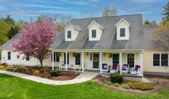 104 Champagne Cir, Campton, NH 03223