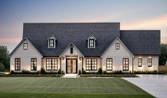 12824 Hidden Trl, Arcadia, OK 73007