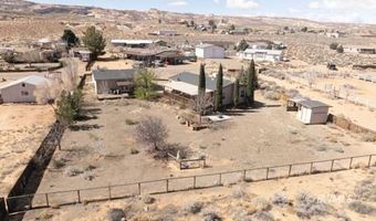 1265 S Patrick Henry Ct, Big Water, UT 84741