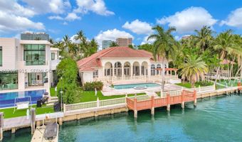 166 Bal Bay Dr, Bal Harbour, FL 33154