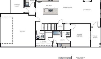 208 BOTTLE Way, Auburn, AL 36830