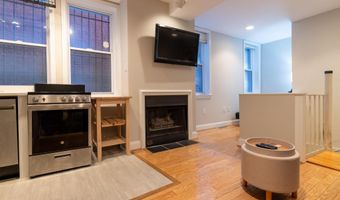 1731 WILLARD St NW 102, Washington, DC 20009