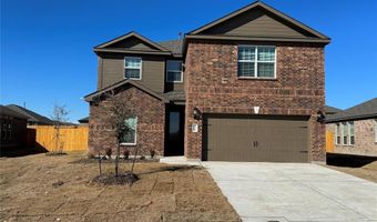 816 Boyer Ct, Anna, TX 75409