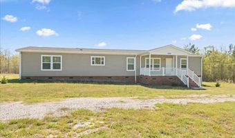 4210 Aaron Temple Church Rd, Bennettsville, SC 29512
