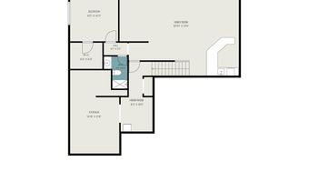 12999 Garvin Brook Ln, Apple Valley, MN 55124