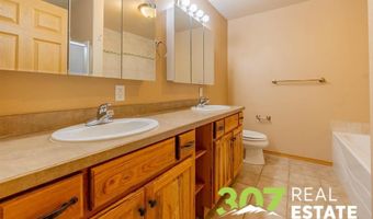 2830 Lincoln Ave, Cody, WY 82414