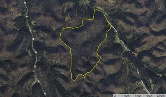 Mcbroom Branch Rd, Baxter, TN 38544