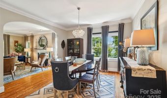 1701 Dearmon Dr, Charlotte, NC 28205