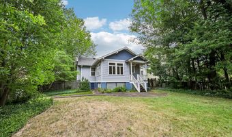 526 N IVY St, Arlington, VA 22201