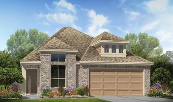 3606 Compass Pointe Ct Plan: Cullman II, Angleton, TX 77515