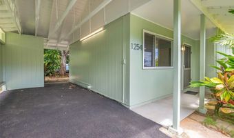 1254 Ulupii St, Kailua, HI 96734