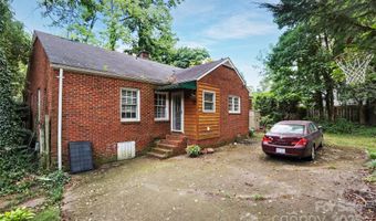 1400 Briar Creek Rd, Charlotte, NC 28205