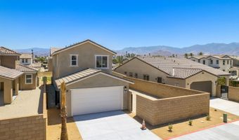 661 Via Firenze, Cathedral City, CA 92234