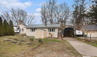 1841 Teepee Trl, Allegan, MI 49010