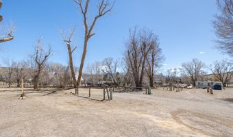 50 N MAIN St, Antimony, UT 84712