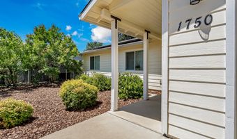 1750 Diamond St, Anderson, CA 96007