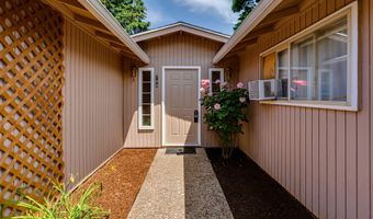 786 788 W QUINALT St, Springfield, OR 97477