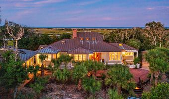 15 Cape Creek Rd, Bald Head Island, NC 28461