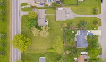5741 N Adrian Hwy. Rd, Adrian, MI 49221