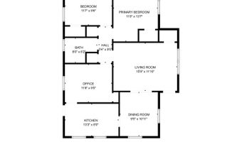 2134 Trailwood, Decatur, GA 30032