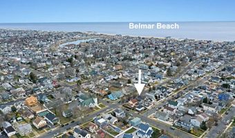 515 13th Ave, Belmar, NJ 07719